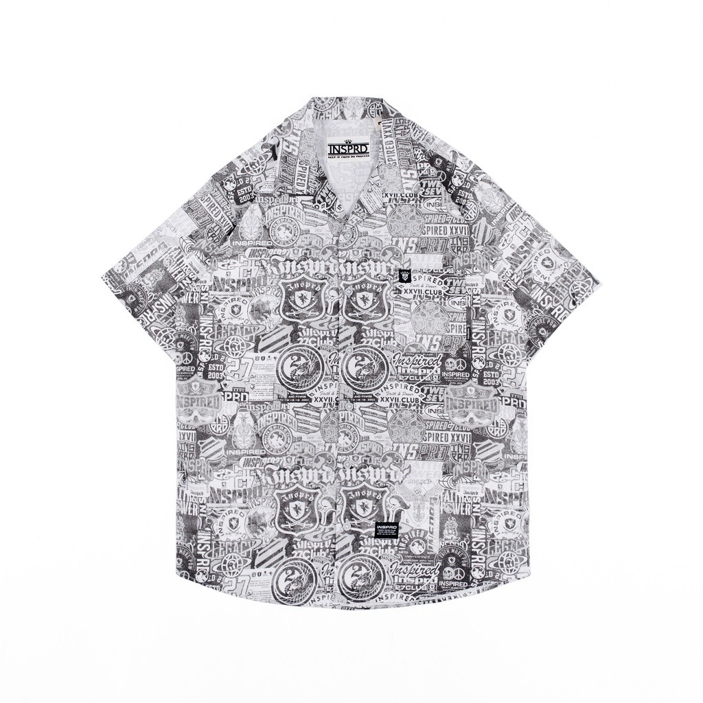 Inspired27 Pajamas - Dormir