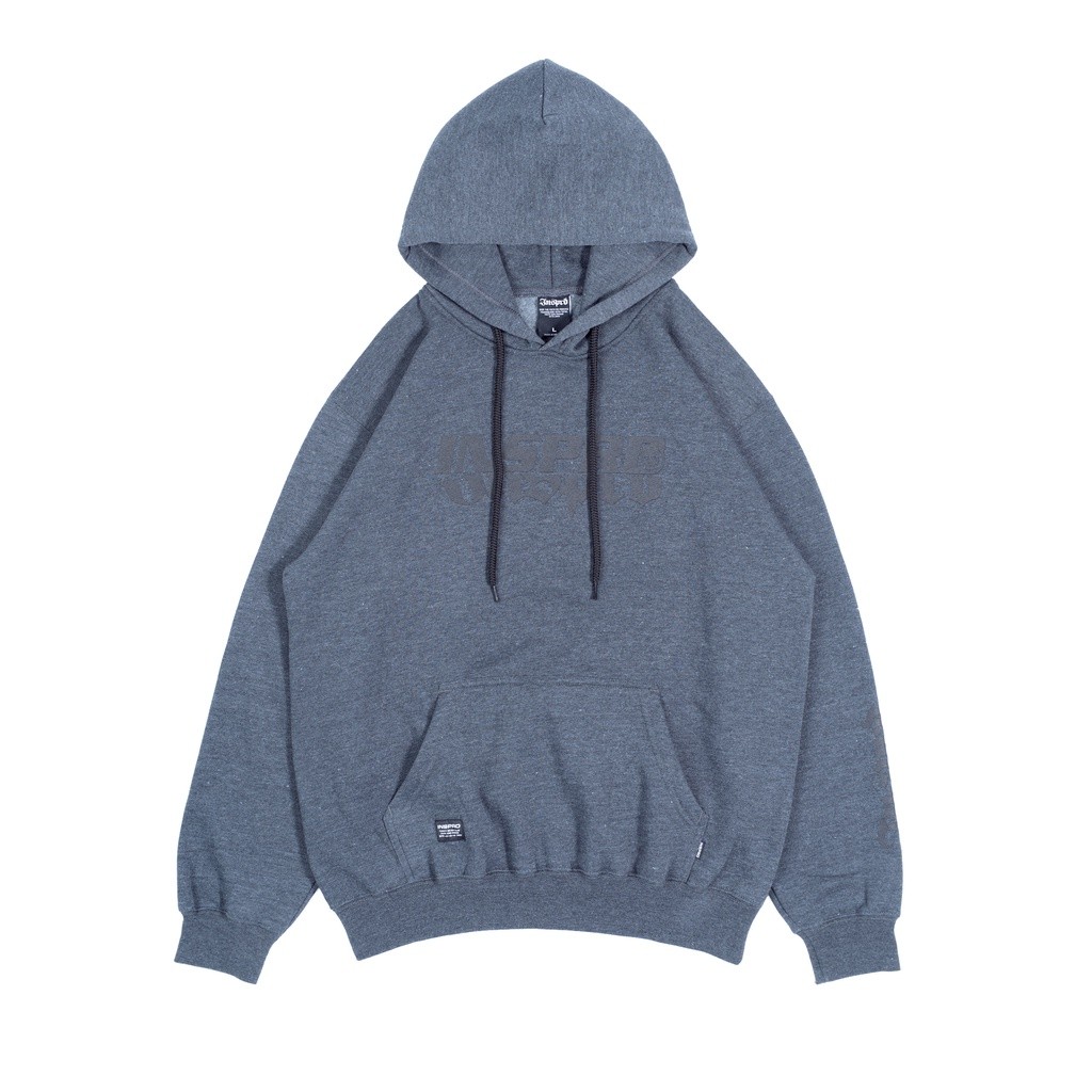 Inspired27 - Jacket Hoodie Rover