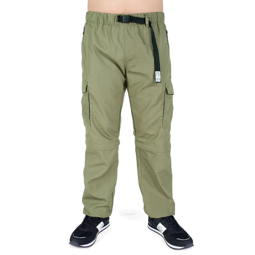 Inspired27 Celana Panjang - Slovic #2