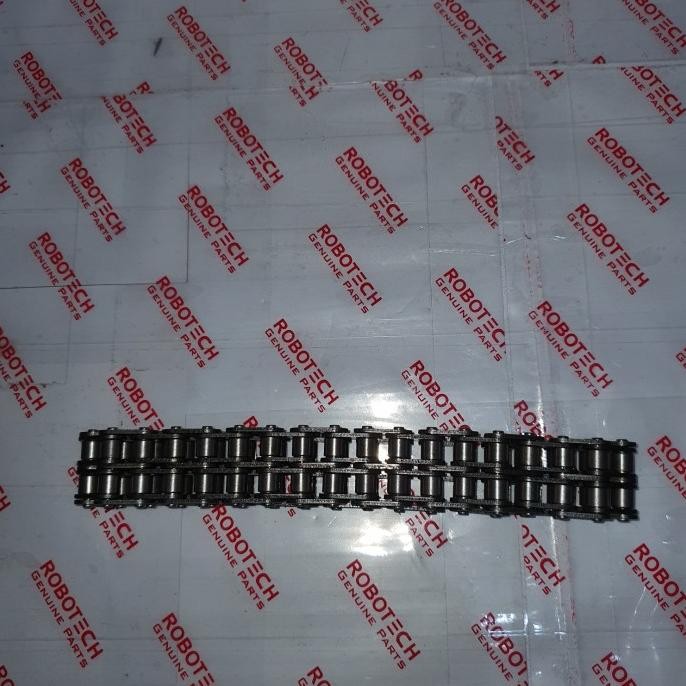 Rantai Gx200 Low Speed Merk Robotech [ Chetki ]