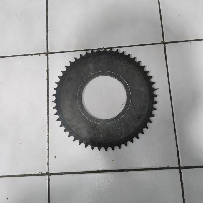 Copotan Gear Buta Tk Racing Uk 520 / 49