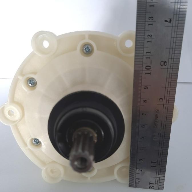 Gear Box Mesin Cuci Panasonic Original