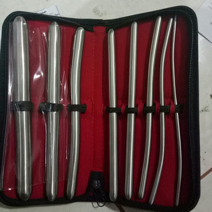 Busi Hegar Kesehatan