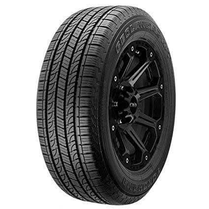 Ban Mobil YOKOHAMA GEOLANDAR H/T -G056 112S 285 50 R20