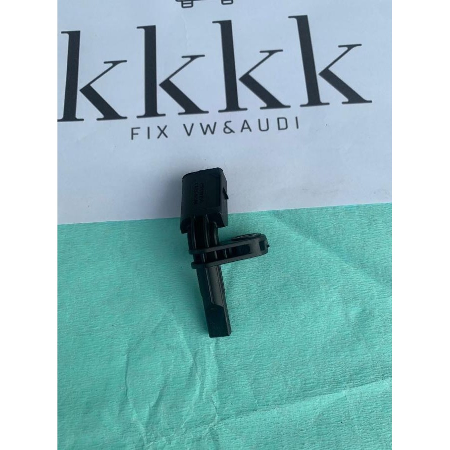 Abs Sensor Vw Depan Kiri Vw Golf Mk6 Mk5 Tiguan Scirocco Original