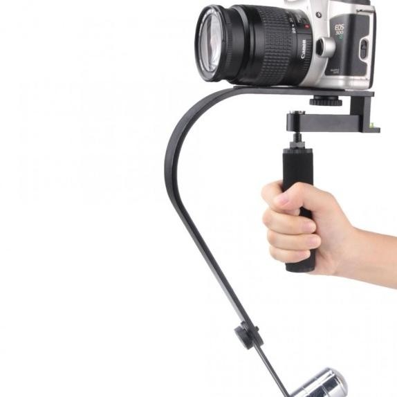 Stabilizer Camera Dlsr/Camera Action/Smartphone