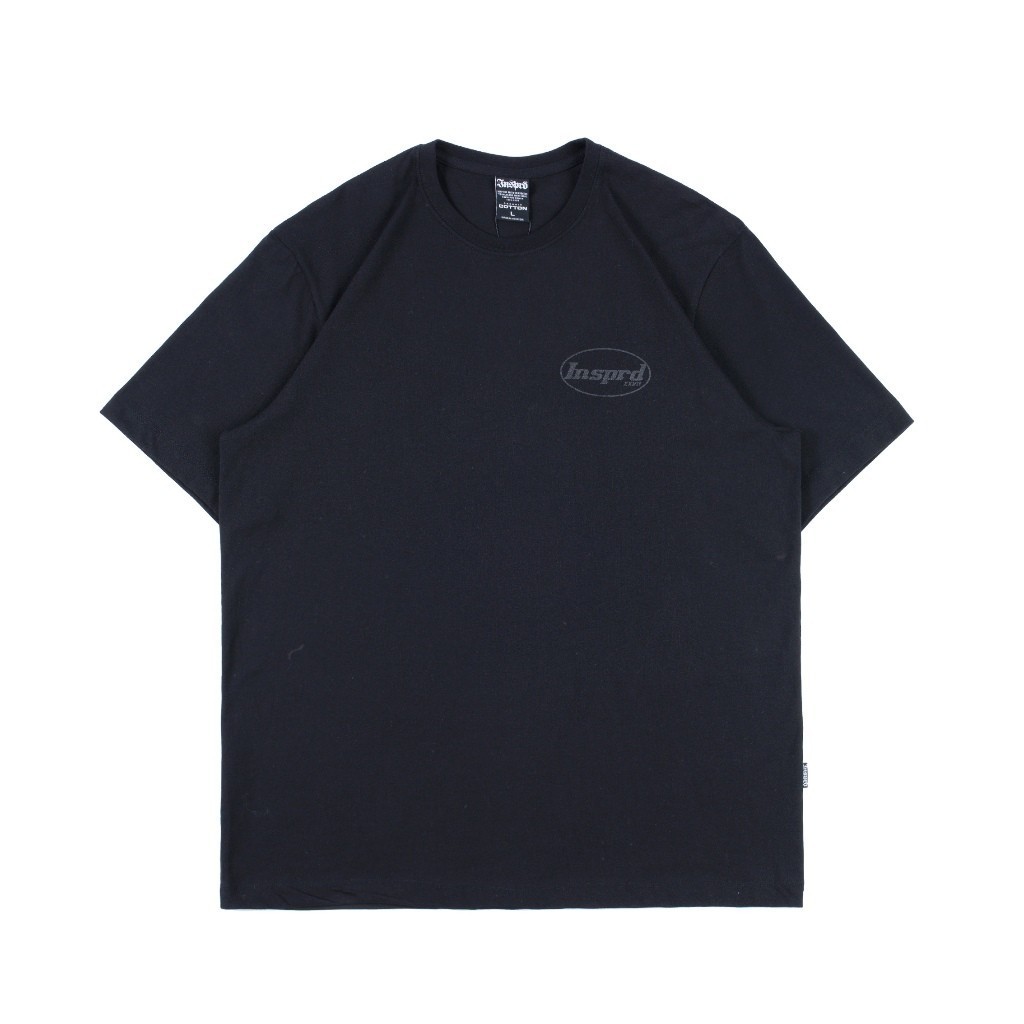 Original Inspired27 Tshirt - Generic BK #2 Unisex
