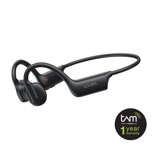 Loops Bone Conduction X17 Lite Bluetooth Earphone Tws