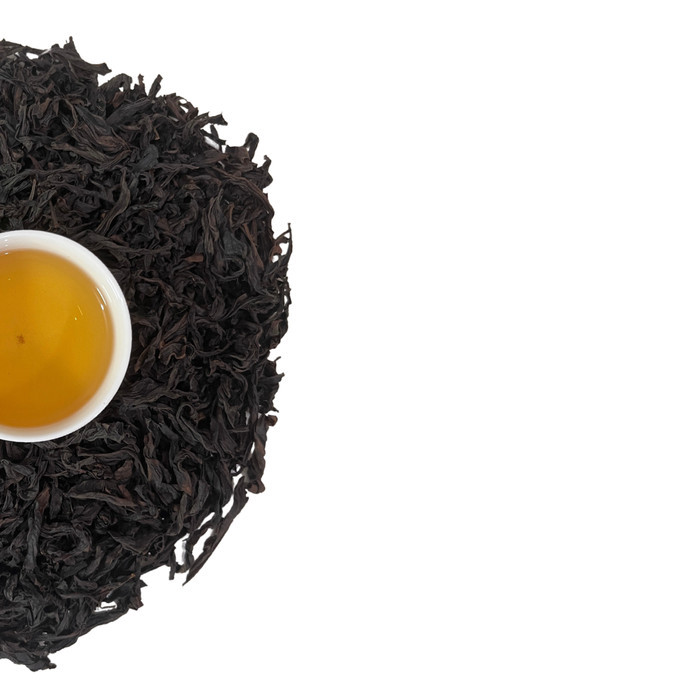 

WiskTea Premium WuYi Oolong ShuiJinGui 2020, 50 gr