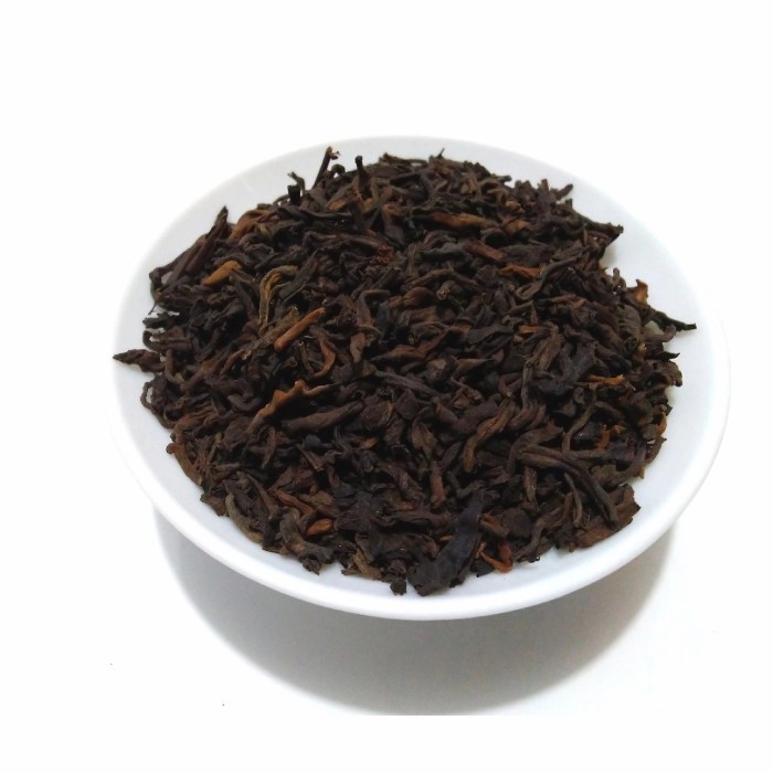 

Teh PuErh Jin Ya Golden Buds Tahun 1993