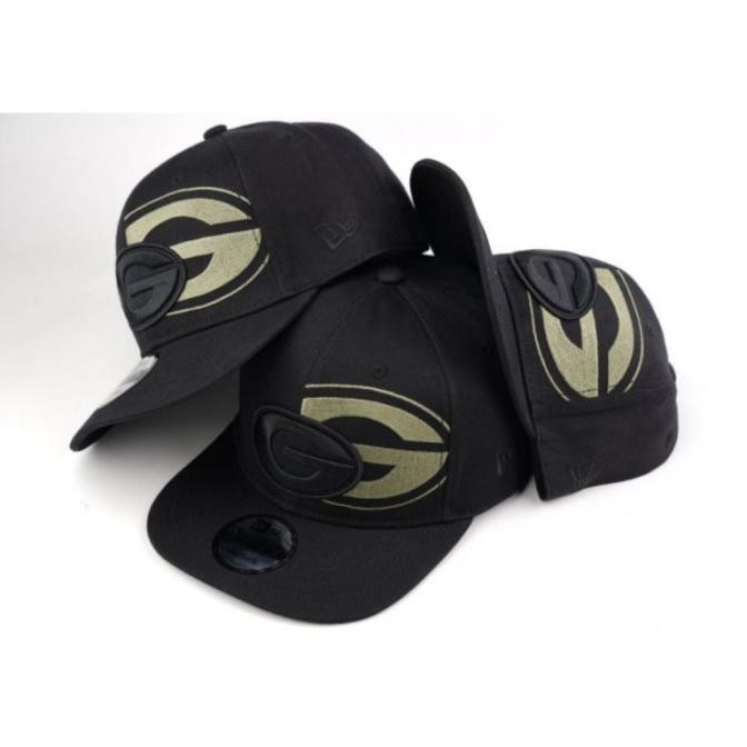 TOPI SNAPBACK topi snapback Packers original import cap/hat