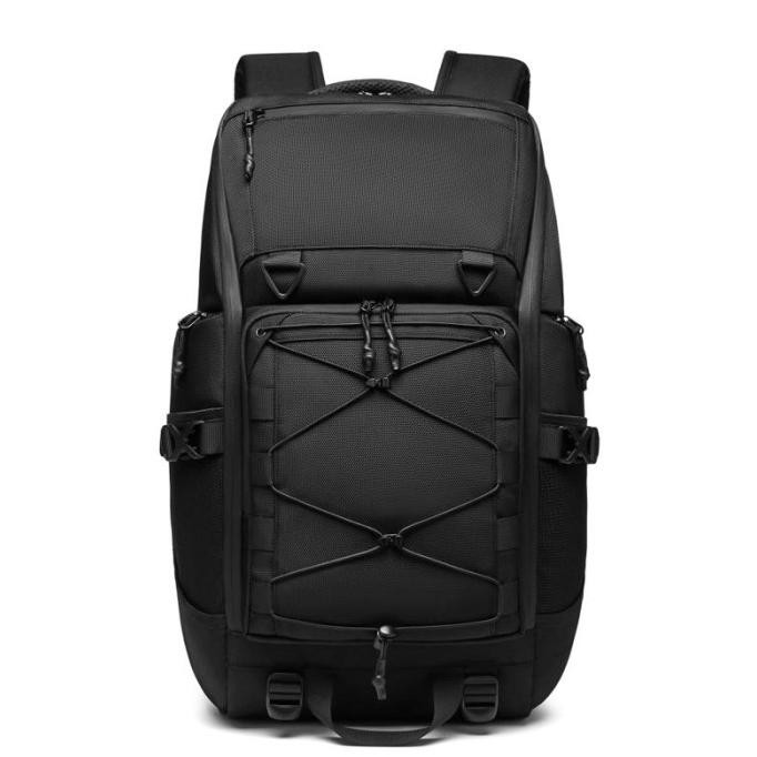 OZUKO Backpack #9588 - Tas Travel