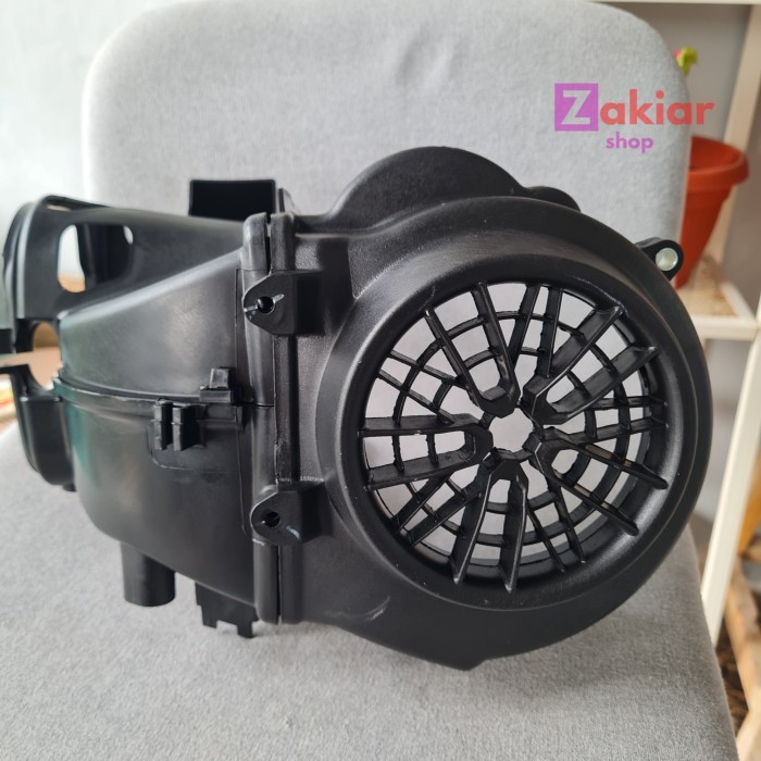 Tutup Mesin Beat Fi Cover Mesin Atas Bawah Beat fi Esp Beat POP Ori