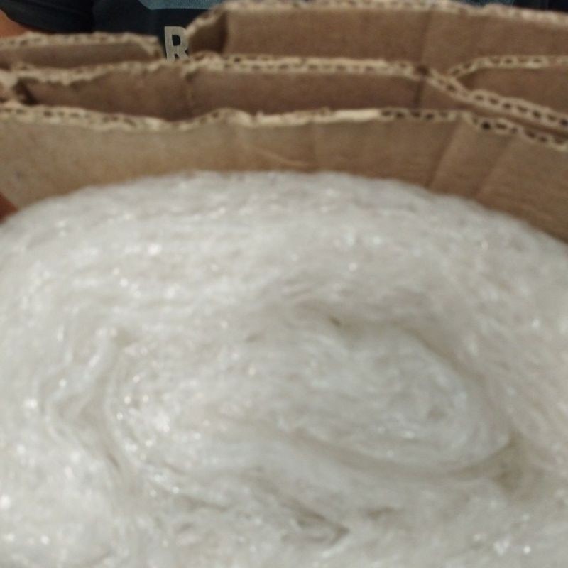 

Extra Packing Bubble wrap atau Kardus [Dus]