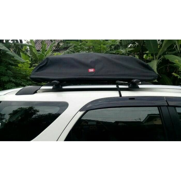 Roof Rack Cover