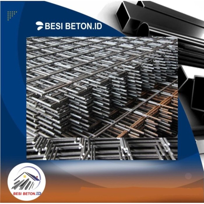 Wiremesh M6 Roll Ready