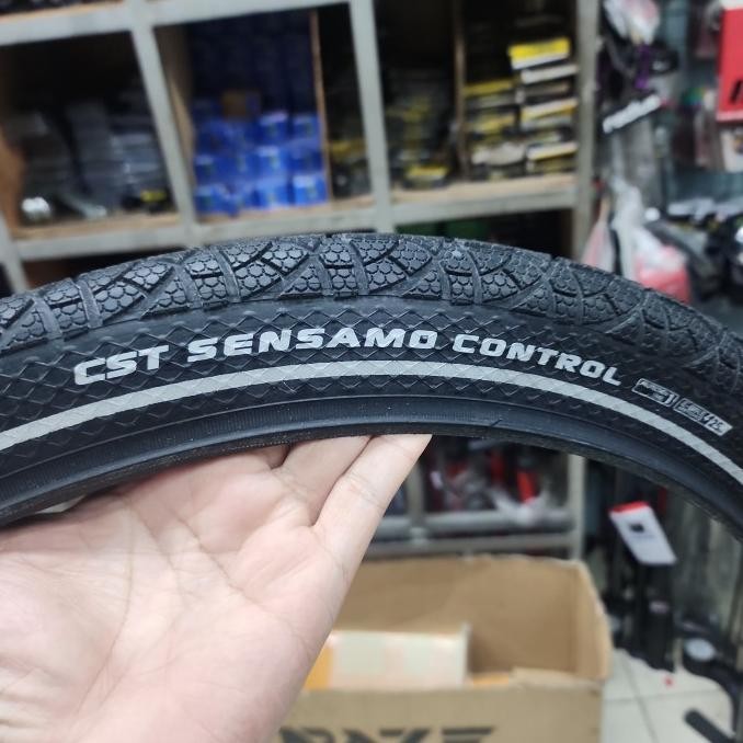 [ Sonlo ] Cst 26 X 210 Sesamo Speed Cst Wired