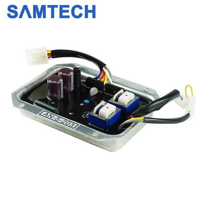 Avr An-5-203 Denyo Generator Avr Stabilizer An-5-203 Oem