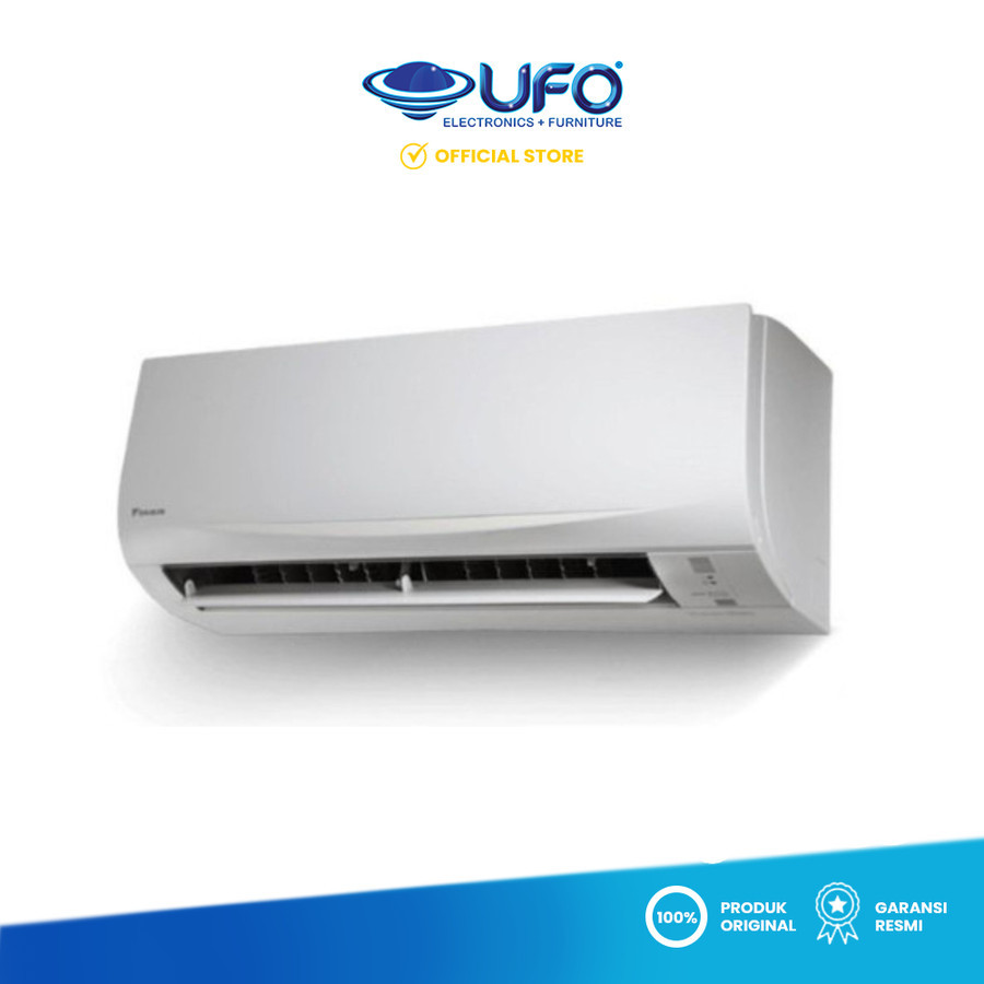 DAIKIN STC50NV AC 2PK STANDARD MADE IN THAILAND