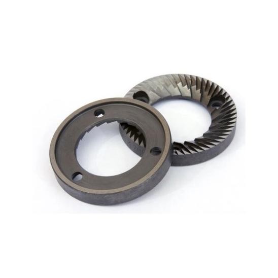 Compak Grinder K3 Burr 58 Mm