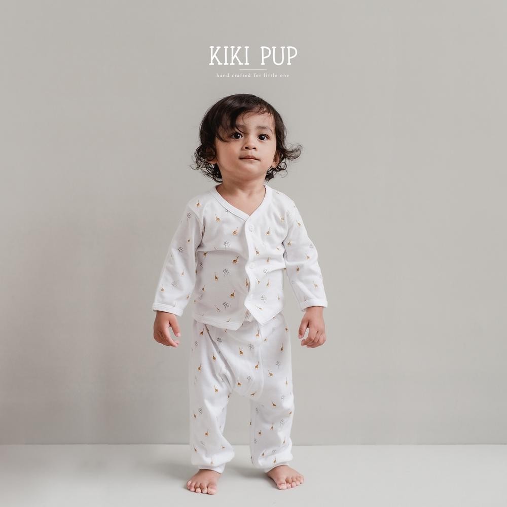 Kiki Pup - Medium Giraffe - Baju Bayi Shp21