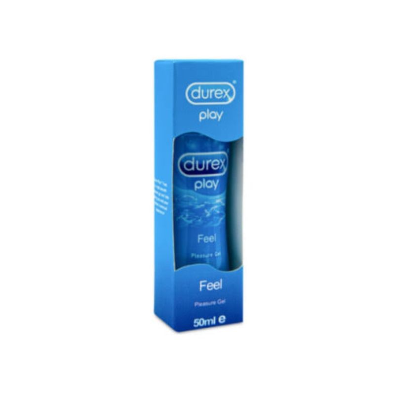 Durex Play Pelumas / Durex Play Gel