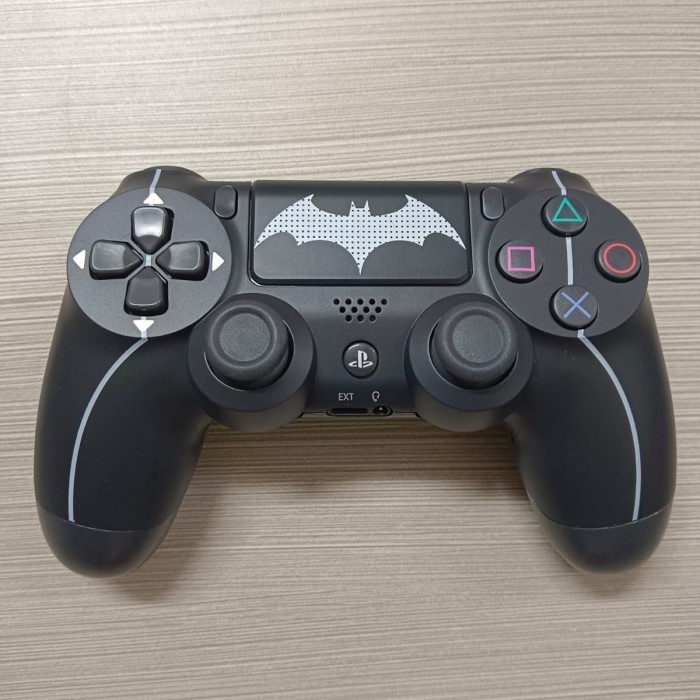 Terlaris STIK PS4 OP STICK PS4 MOTIF STIK PS4 ORI PABRIK GAMBAR SALE