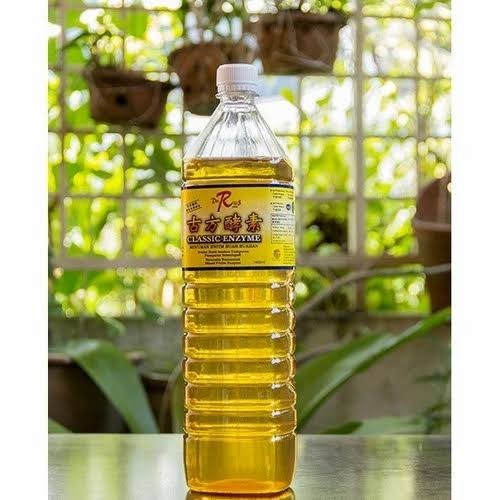 Classic Enzyme Dr Ros 1400Ml