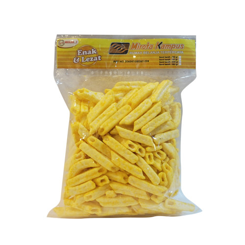 

POTATO JAGUNG MANIS MK 150GR - 028380