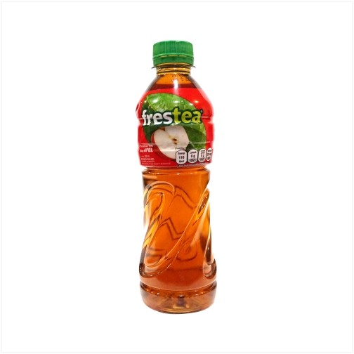 

FRESTEA APEL 350 ML- 022117