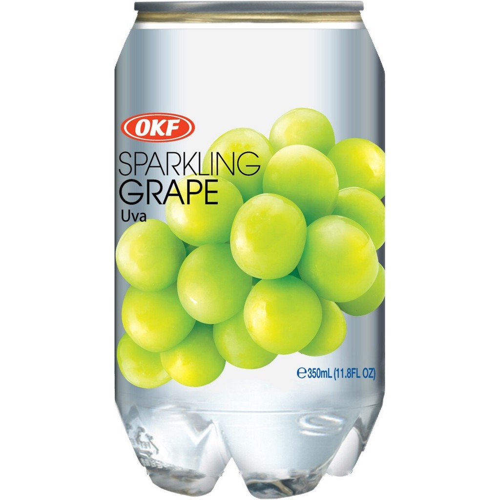 

Okf Sparkling Grape 350 Ml