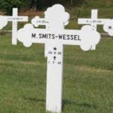 Ew64 papan Nisan Kayu kristen ( 60 x 30 x 2Cm ) custom nisan Original