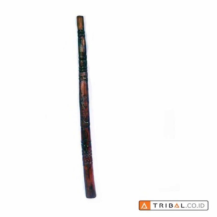 

promo! Didgeridoo - Carving Wood Nature New