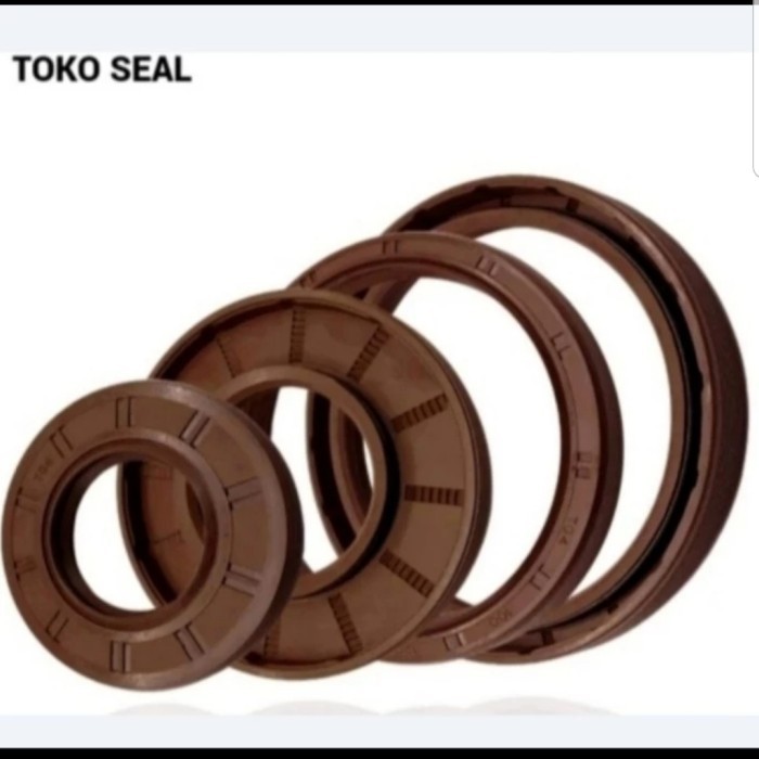 Oil Seal Tc 38*58*10 vitong88 / Tc 38 58 10 / Tc 38X58X10Tc Vitton