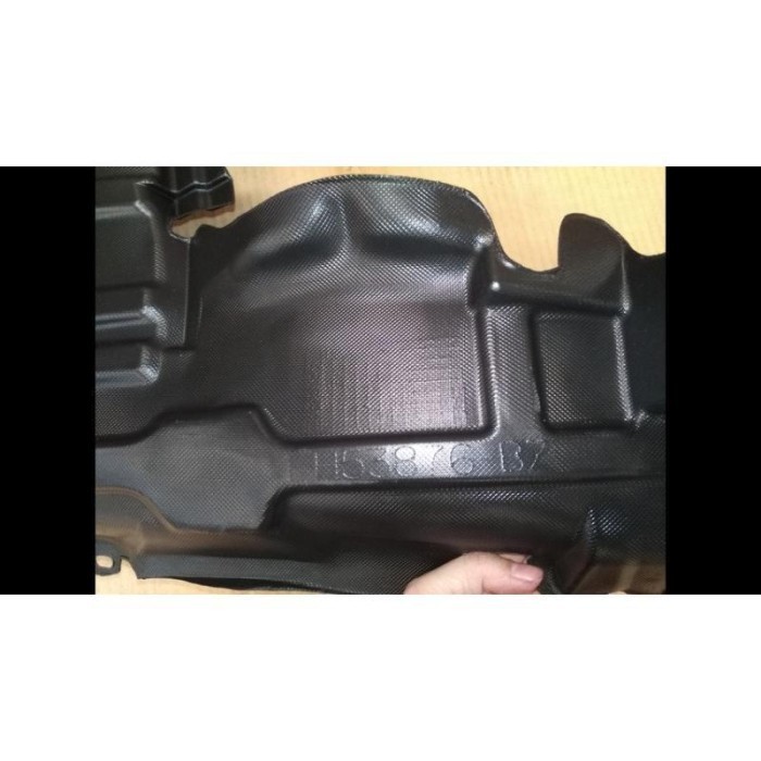 Terlaris INNER LINER FENDER AVANZA XENIA LAMA G VVTI 2004 2005 2006 2007 2008 SALE