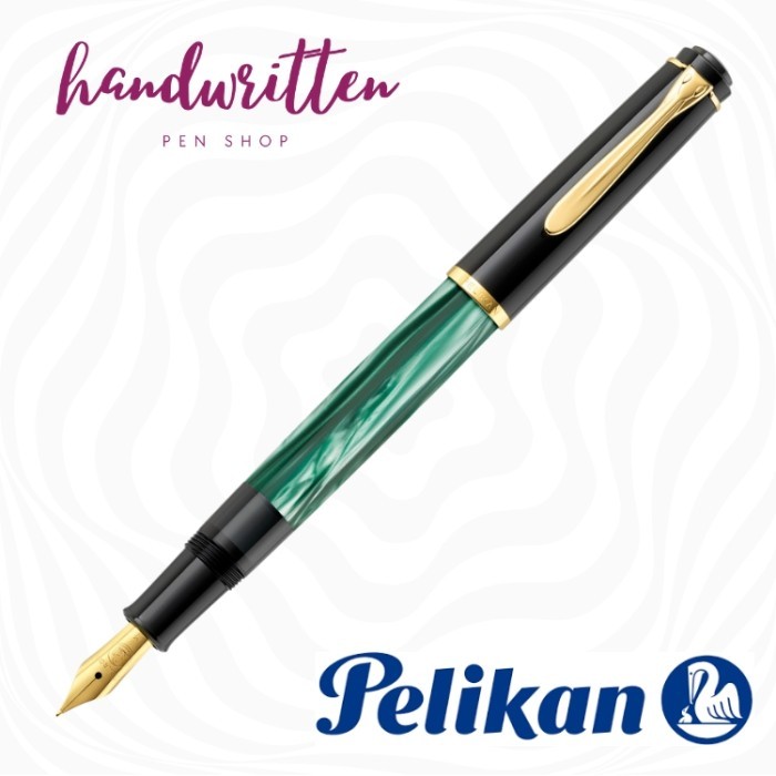 

PELIKAN Classic M200/M205 Fountain Pen