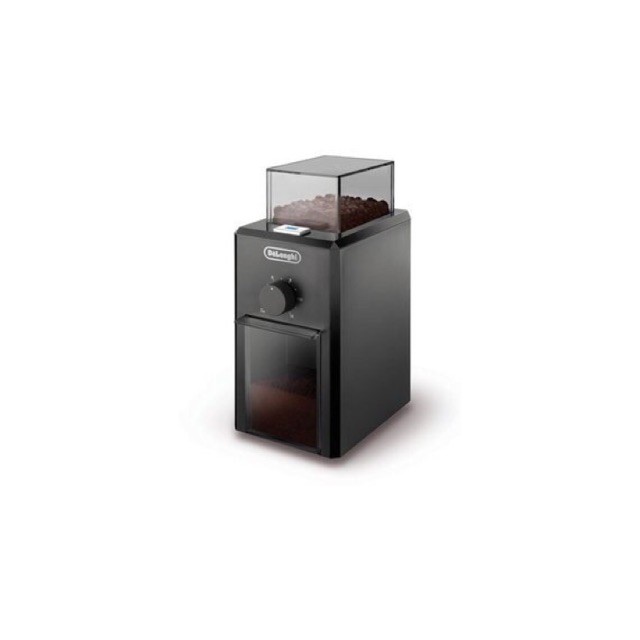 Mesin penggiling biji Kopi delonghi / Coffee grinder delonghi/ gerinder kopi delonghi KG79