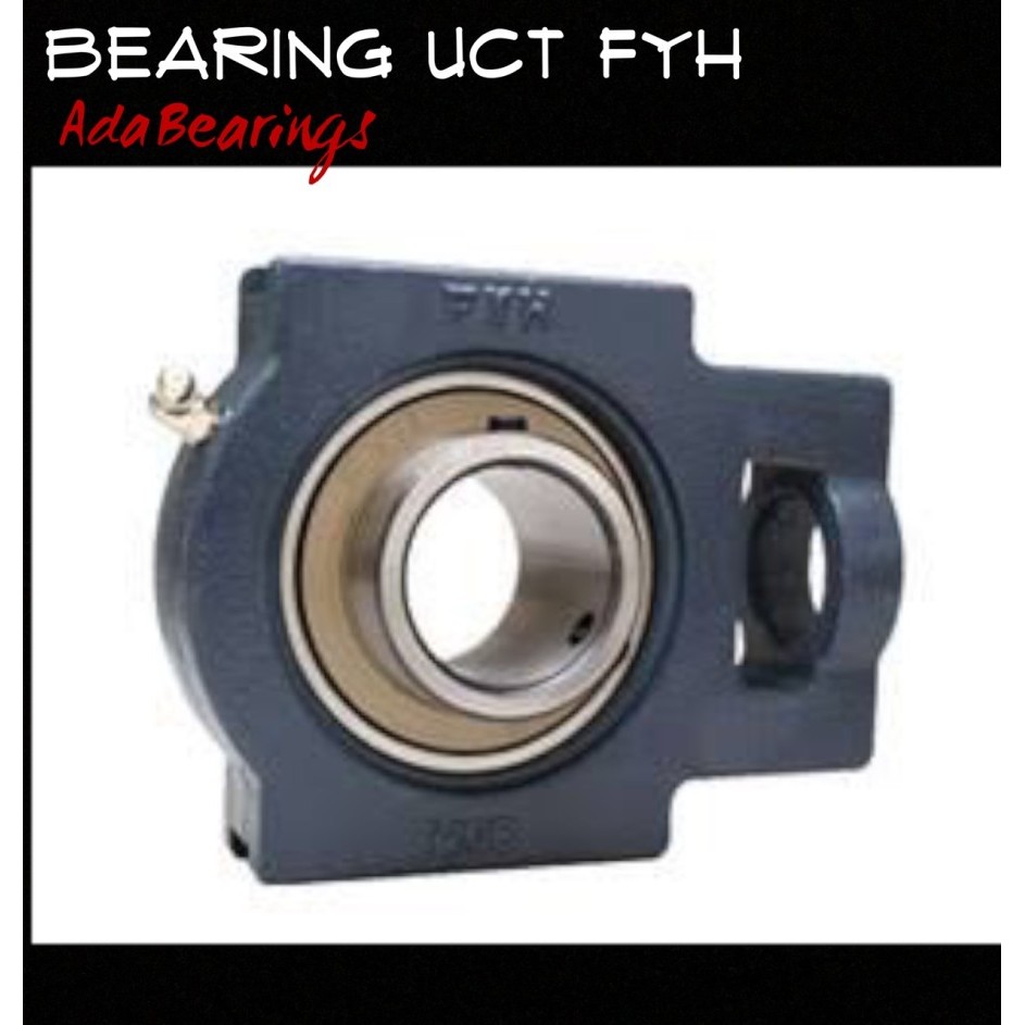 Bearing UCT 205 FYH