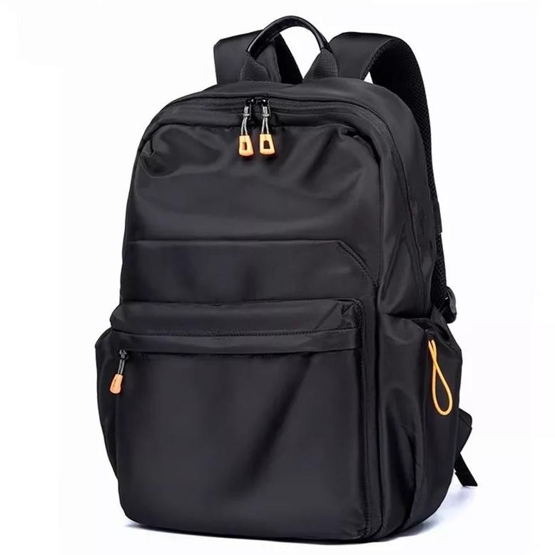 JH85 Tas Ransel Laptop Backpack Waterproof distro bag pack gendong pria wanita LCM03 Premium