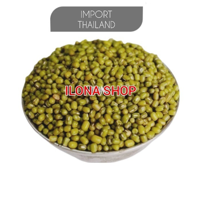 

Terlaris KACANG HIJAU 1 KG SALE
