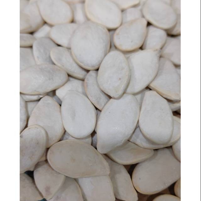 

Terlaris kwaci putih biji labu 250g SALE