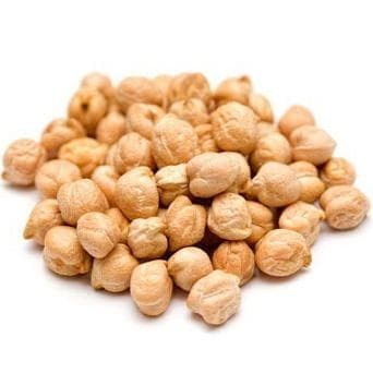 

Terlaris Kacang Arab Organic Chickpea Garbanzo Mentah ( Raw ) 1 Kg - Hc SALE