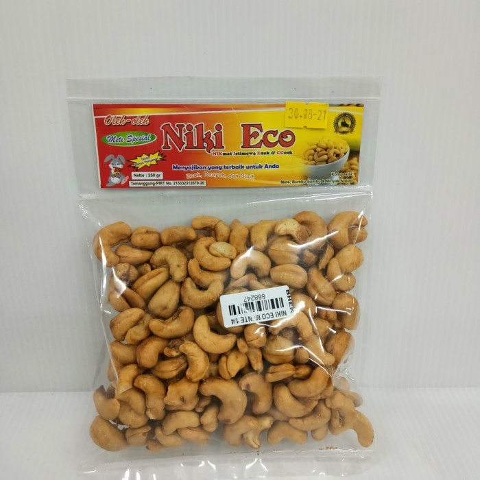 

Terlaris mente asin niki eco SALE
