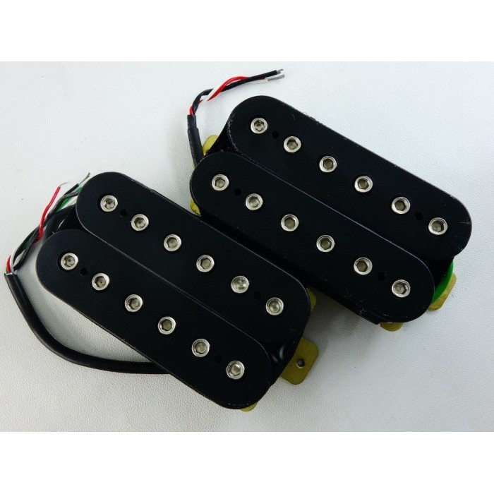 Ibanez Quantum Guitar Pickup Set