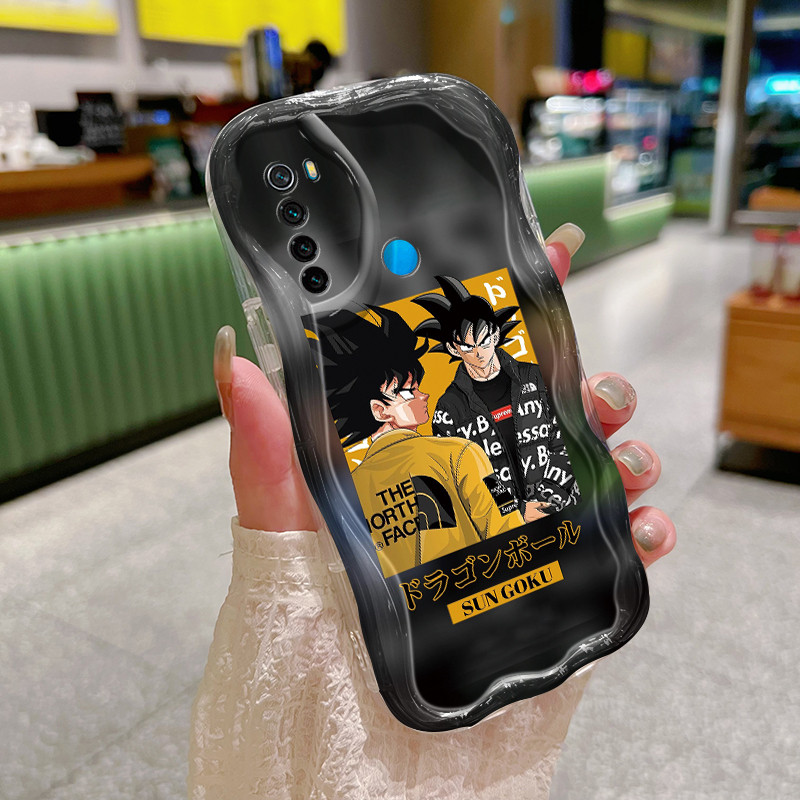 Casing Hp Untuk Xiaomi Redmi Note 8 Note 8T Note 8 Pro Note 9 Note 9T Note 9s Note 9 Pro POCO M2 Pro