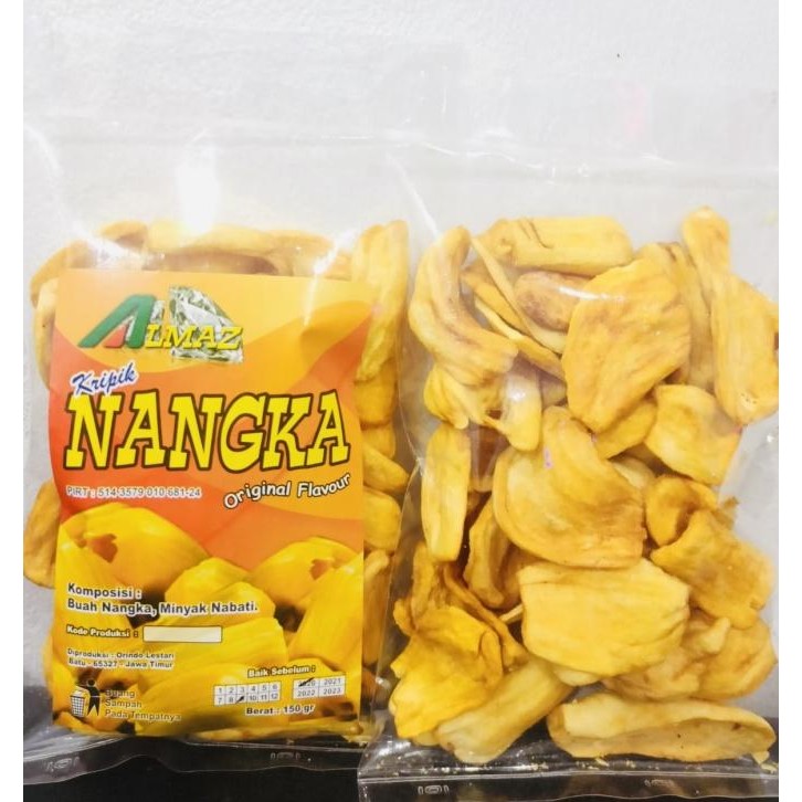 

TERBARU KERIPIK NANGKA SUPER ASLI MALANG !!!!!