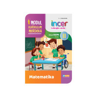JP BOOKS - INCER - Modul Siswa Matematika Kelas 2