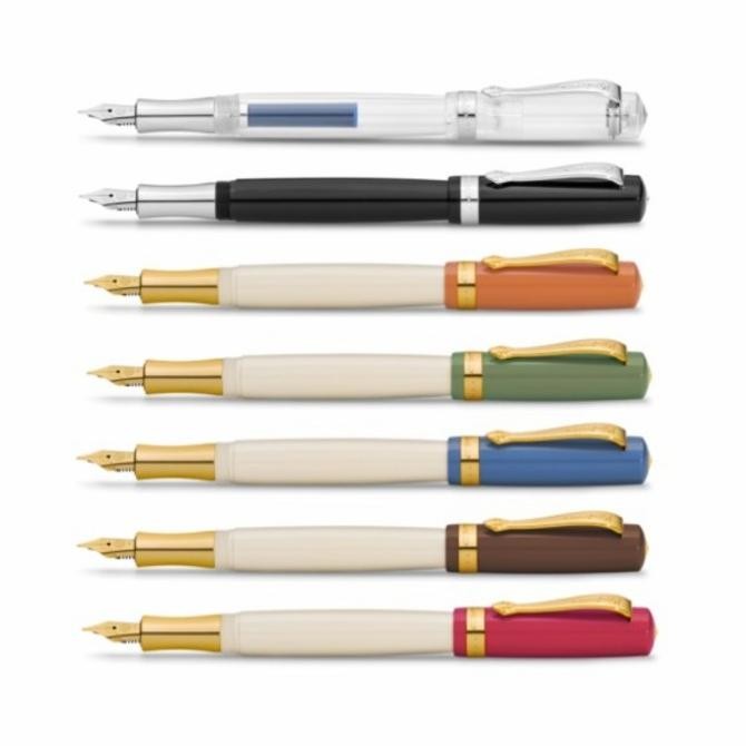 

Kaweco STUDENT Fountain Pen