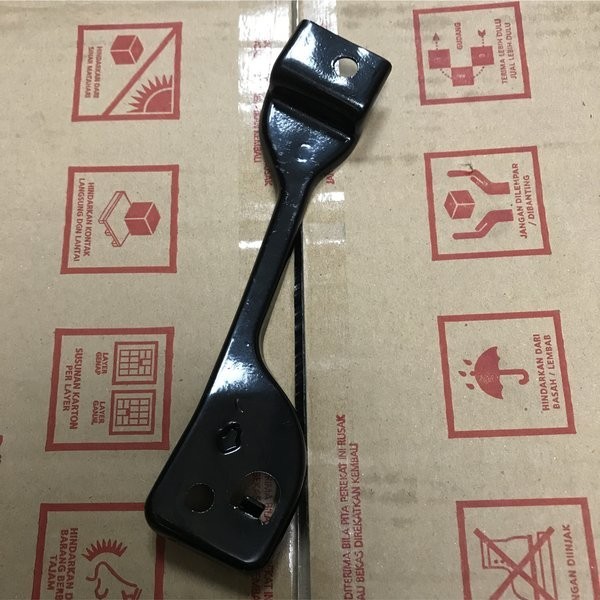 PLAT BESI PEGANGAN AKI BRACKET ACCU HONDA JAZZ CITY BRIO MOBILIO FREED