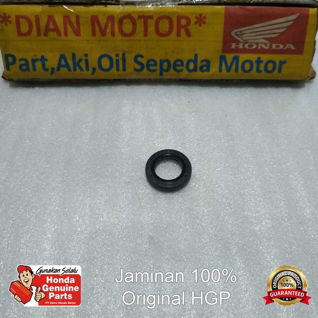 AHM 91203K35J01 SEAL 20-32-6 ORIGINAL